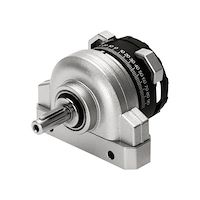 عملگر دورانی محدود فستو